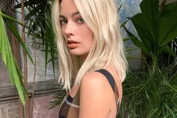 Margot Robbie speelt buitengewone Barbie - Film wordt een verrassing