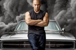 10 random feitjes over de Fast & Furious filmsaga