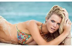 De 8 beste gifjes van Brooklyn Decker