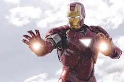 Keert Robert Downey Jr. toch weer terug als Iron Man?