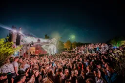 Na twee jaar afwezigheid is het Blijdorp Festival terug als nooit tevoren