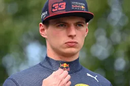 Jij kan de ex van Max Verstappen scoren