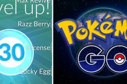 Zo ziet Level 30 in Pokémon GO er uit inclusief de meest zieke Pokémon verzameling