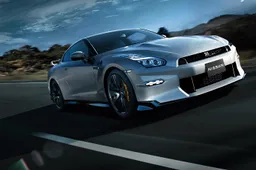 Gaat de Nissan GT-R productie dan nooit stoppen?