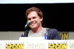 Dexter hoofdrol speler Michael C. Hall staat open voor een nieuw seizoen