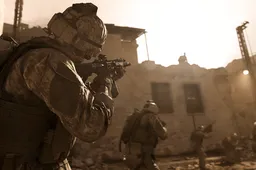 De nieuwe Call of Duty heeft geen Zombies mode
