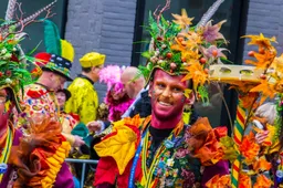 Deze tien nummers kan je niet missen voor een onvergetelijk carnaval