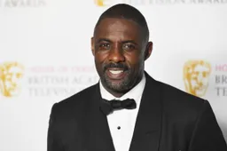 Idris Elba licht afwijzing Bond rol toe