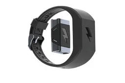 Deze Pavlok armband geeft een schok als je te veel eet