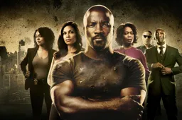 De ondoordringbare Marvelheld Luke Cage is terug met tweede seizoen