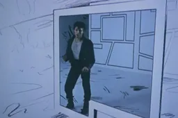 Dik record voor de mannen van A-ha met videoclip van Take On Me