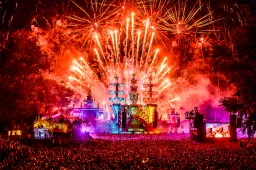 Mysteryland line-up loopt over van supersterren, wij kunnen niet wachten