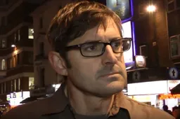 Louis Theroux komt in november met 3 nieuwe docu’s