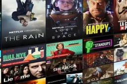 Netflix gaat gedeelde accounts opsporen en blokkeren