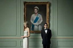 Laatste seizoen the Crown belooft waar spektakelstuk te worden