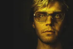 Monster Jeffrey Dahmer krijgt een opvolger, op Netflix gelukkig