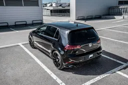 ABT stuwt het vermogen van de Volkswagen Golf R naar 350 pk