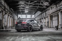 ABT transformeert de Lamborghini Urus in nog sneller monster