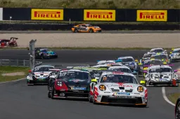 5 redenen waarom jij naar de DTM op Circuit Zandvoort wil