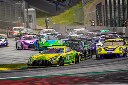 Waarom de ADAC GT Masters een van de spectaculairste raceklassen ter wereld is