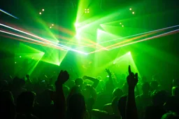 Voor deze toffe ADE-feesten zijn nog tickets beschikbaar