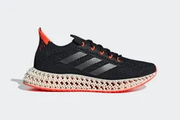 Adidas innoveert met de nieuwe 3D-geprinte 4DFWD