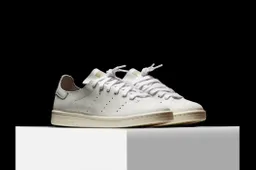 adidas maakt de blits met nieuwe Stan Smith's