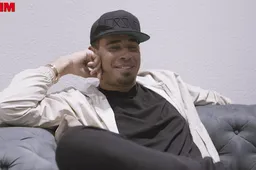 We spraken Afrojack over zijn wagenpark, techno en de jetsers van Kate Upton