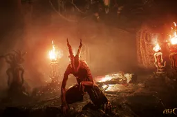 Agony zou wel eens de ziekste horrorgame ooit kunnen worden