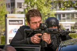 Review: spectaculaire Angel Has Fallen nestelt zich tussen de grootste actiefilmreeksen