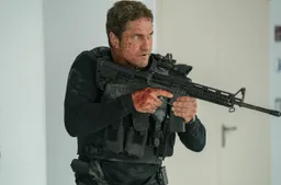 Win tickets voor actiekraker van het jaar Angel Has Fallen