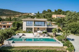 De meest extravagante Airbnb’s van Saint Tropez