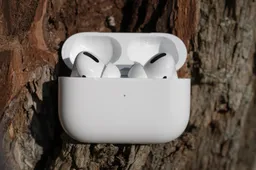 Nieuwe generatie AirPods krijgt misschien deze handige functie