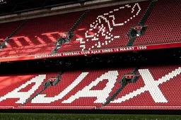 Seizoenkaarthouders van Ajax krijgen geld terug bij wedstrijden zonder publiek