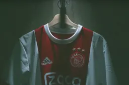 Ajax dropt geweldige video die je he-le-maal warm maakt voor de finale