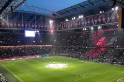 Voorbeschouwing: Blijft Ajax foutloos tegen het sterke Borussia Dortmund?
