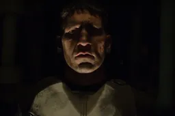 Netflix dropt hele harde nieuwe trailer van The Punisher