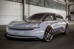 Alcraft GT gaat de concurrentie aan met Tesla