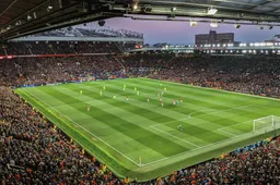 Win met BetCity een 2-daagse vliegreis naar Manchester United-Liverpool