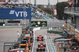 Breaking: NOS zendt volgend jaar de F1-race van Zandvoort uit