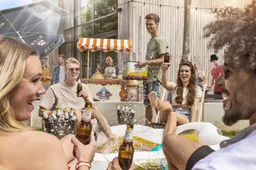 Beste pils ter wereld van Alfa Bier gaat jouw zomeravond compleet maken