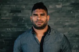 Q&A Alistair Overeem: "Ik doe nog één ‘title run’ en dan is het klaar"