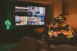 Het Netflix budget-abonnement met reclames staat voor de deur