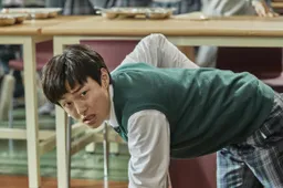Nieuwe Zuid-Koreaanse serie op Netflix scoort bijna net zo goed als Squid Game