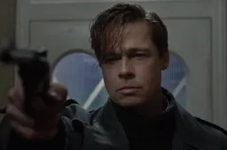 In Allied krijgt Brad Pitt een onmogelijke missie