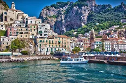Dit doet je (terug)verlangen naar een vakantie in Italie