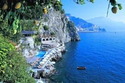 19 bewijzen waarom de Amalfikust in Italië tot de mooiste plekken ter wereld behoort