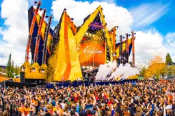 Kingsland Festival is het feest waar je op Koningsdag naartoe moet