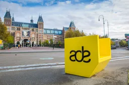 Amsterdam Dance Event maakt 300+ artiesten bekend waar jij op kan gaan raven