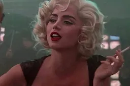 'Stoute' film over Marilyn Monroe met de onweerstaanbare Ana de Armas krijgt kijkwijzer 17+